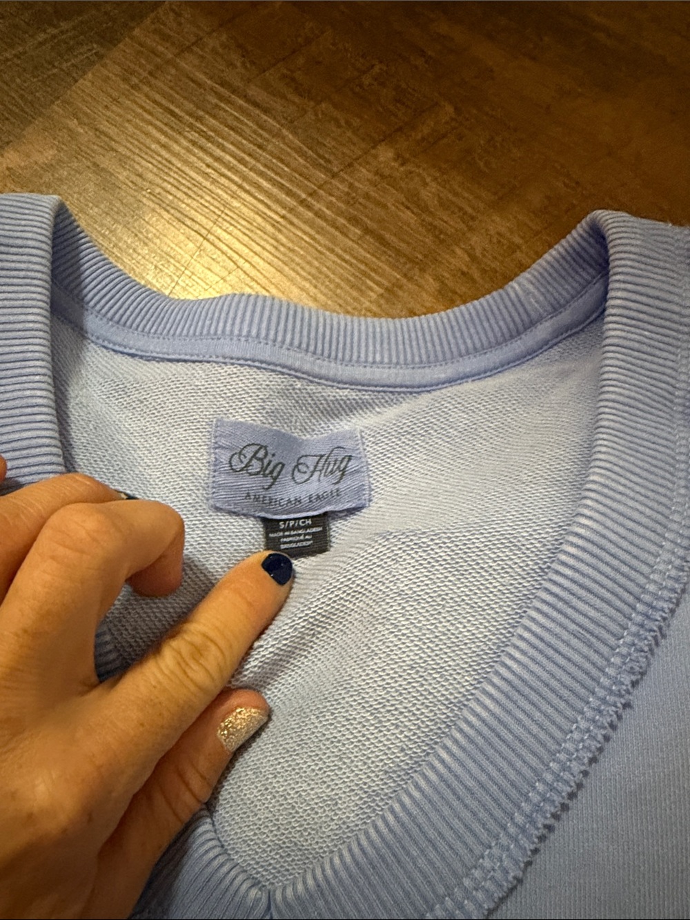 American eagle lot - Picture 4 of 10